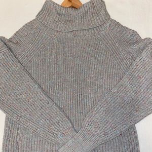 Free People Oversized Sweater